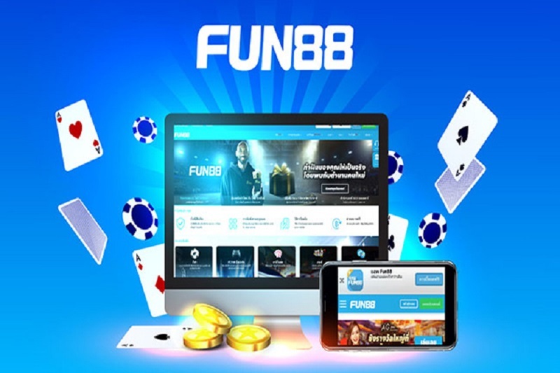 Cách chơi tại Fun88 không quá khó