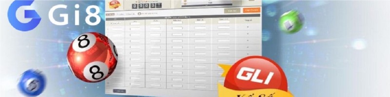 Gi8 là nhà cái trực tuyến uy tín đi vào hoạt động từ năm 2020