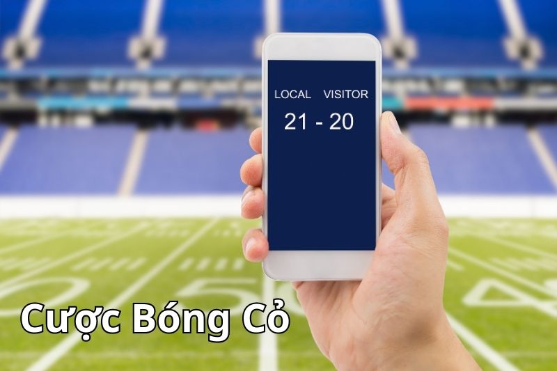 Chọn nhà cái uy tín để tham gia cược