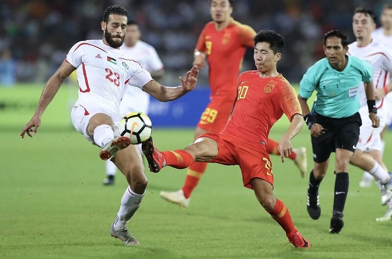 Nhận biết trận đậu bán độ để thận trọng