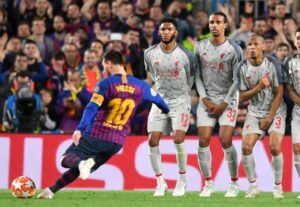 đá phạt trực tiếp đá phạt gián tiếp