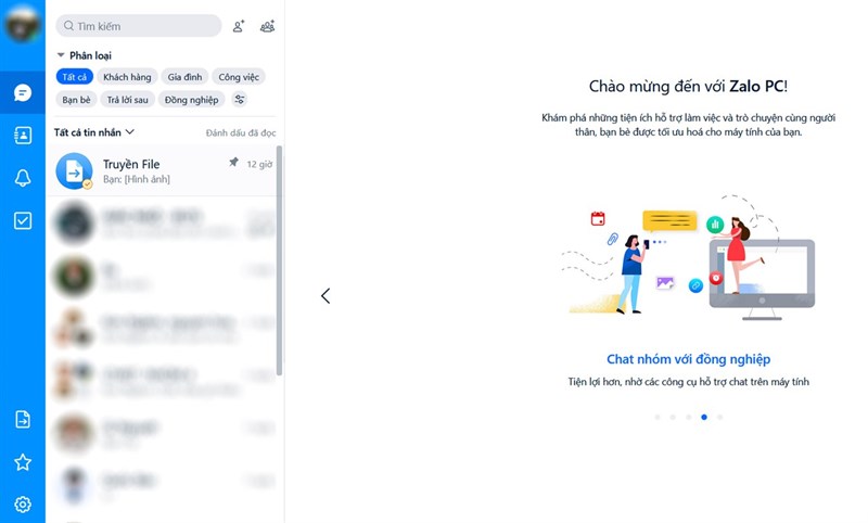 Liên hệ Zalo để được hỗ trợ