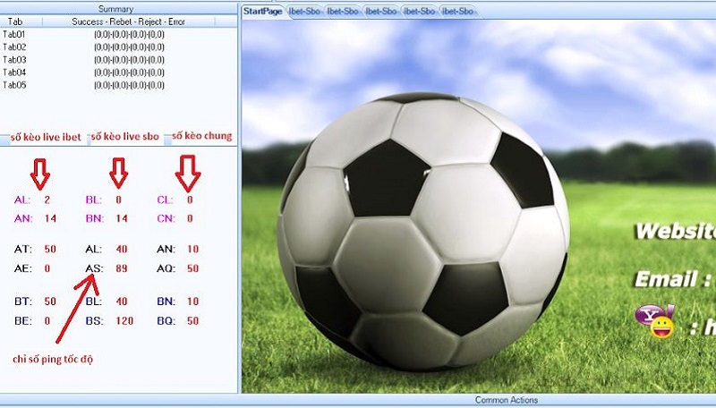 Superbet Pro được phát hành bởi công ty nổi tiếng 4lowin