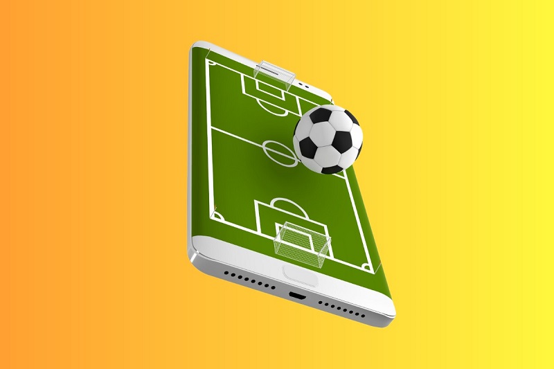 Không coi trọng các số liệu của trận đấu