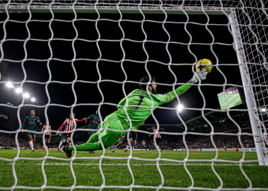 Kèo giữ sạch lưới