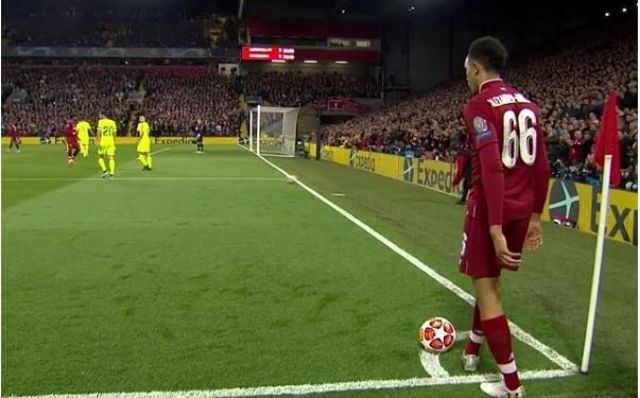 Cá cược kèo phạt góc trong bóng đá theo hình thức chấp châu Á