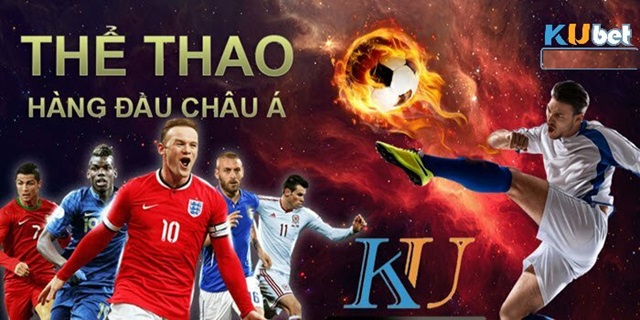Cá cược thể thao tại KUBET