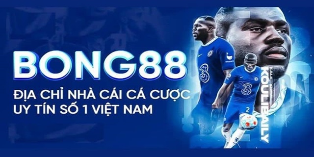 Đánh giá nhà cái Bong88 chi tiết