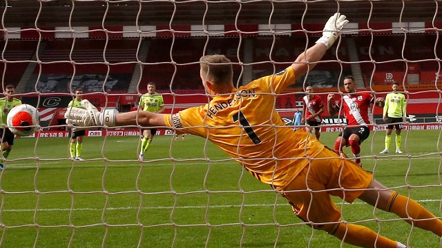 Bàn thắng từ Penalty - Cơ hội không thể bỏ qua