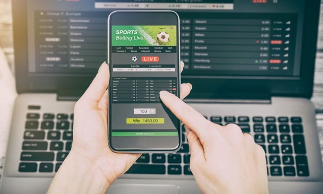 Lựa chọn thời điểm đặt cược