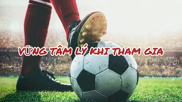 Luôn giữ cho tâm lý vững vàng trong mọi tình huống