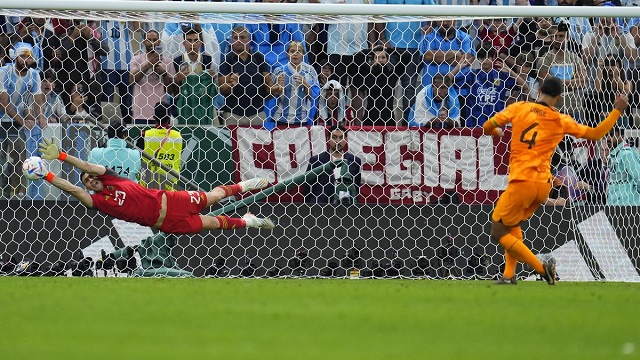 Mỗi quả phạt đền đều có sức ảnh hưởng lớn