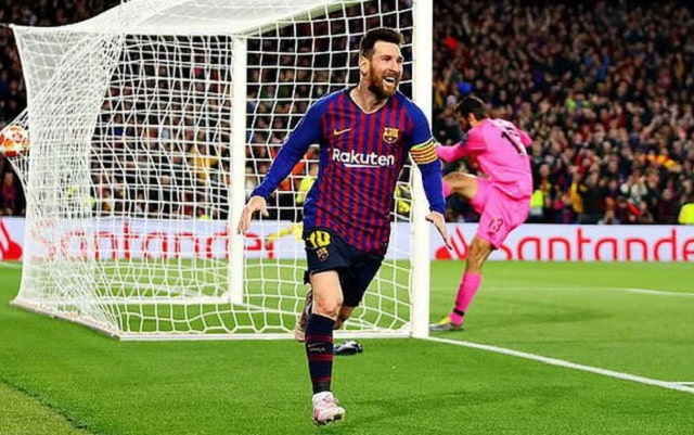 Những cú đúp bóng đá nổi tiếng