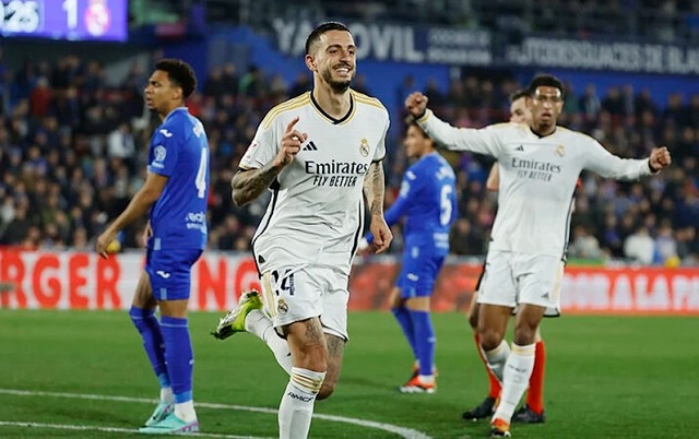 Ý nghĩa của cú đúp trong bóng đá