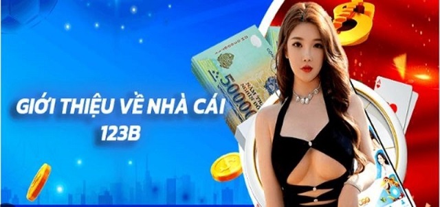 123B - Nhà cái uy tín hàng đầu thị trường 2024