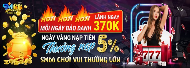 SM66 sở hữu nhiều ưu điểm nổi bật