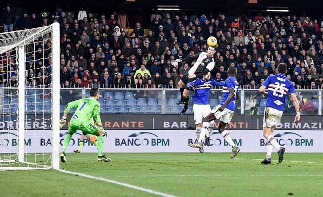 Chiến thuật tấn công Taca Dada