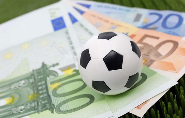 Cách đọc kèo cược chấp 0.25