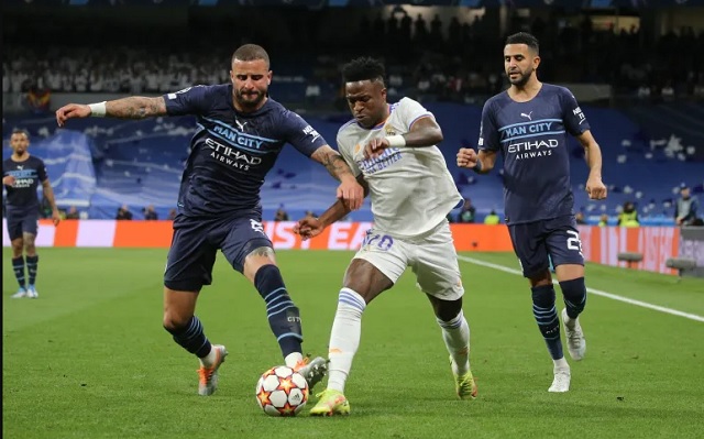 Nghiên cứu thông tin về trận đấu