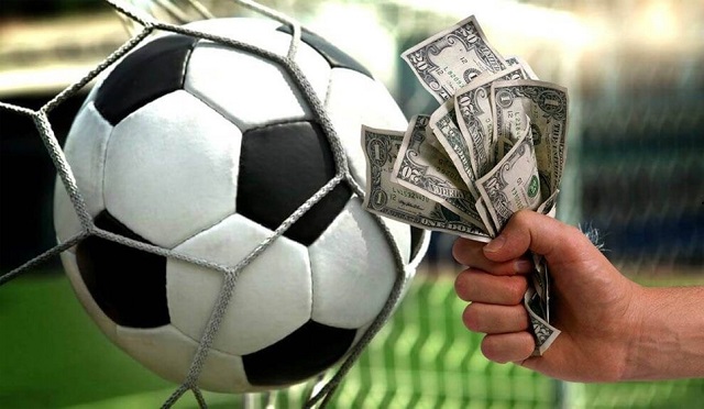 Quản lý vốn cược hợp lý