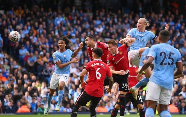 Tìm hiểu kỹ thông tin 2 đội