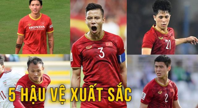 Tất tần tật về vai trò và nhiệm vụ của hậu vệ trong bóng đá