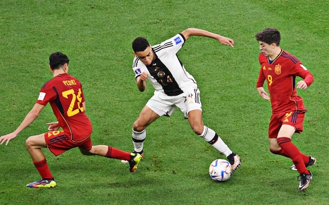 Kinh nghiệm chơi kèo tài xỉu tỷ lệ 2.5 hiệu quả