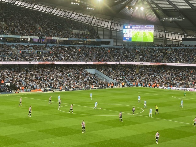 Phân tích vị trí các cầu thủ trên sân bóng đá một cách chi tiết nhất