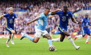 Vì sao kèo bóng đá Anh phổ biến?