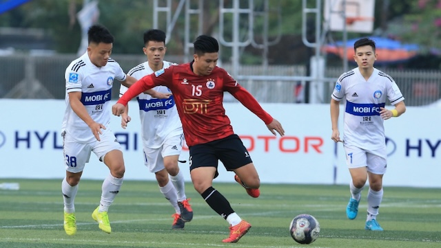 Các loại kèo cá cược cho thi đấu bóng đá 7 người