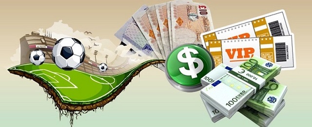 Cách chơi kèo Handicap