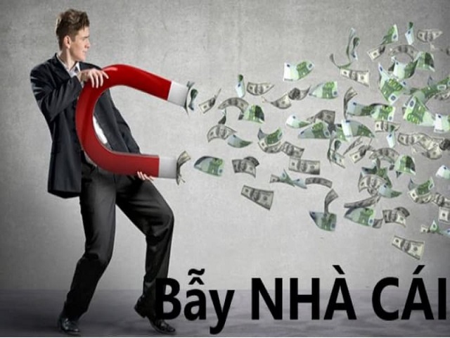 Kèo bẫy nhà cái là gì?