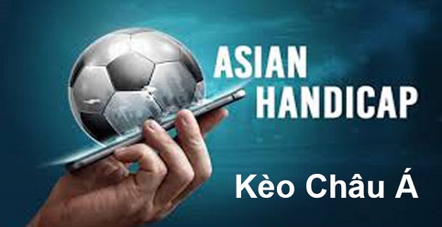 Luật chơi kèo Handicap