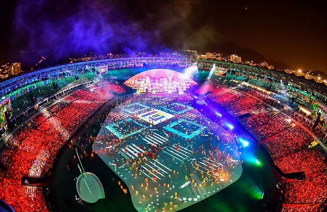 Sân vận động Maracana