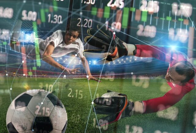 Kinh nghiệm đánh cược Tài xỉu trong bóng đá