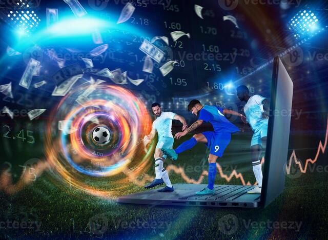 Mẹo cá cược thành công với kèo rung bóng đá