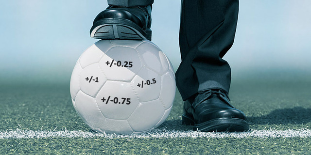 Odds là gì? Hướng dẫn đọc odds và chốt kèo bóng đá thành công Odds là gì? Hướng dẫn đọc odds và chốt kèo bóng đá thành công