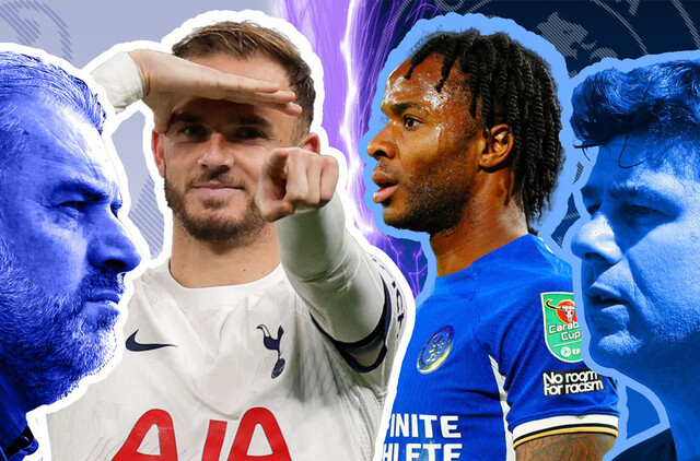 Ví dụ về thị trường kèo Rung trong bóng đá