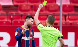 Kèo thẻ phạt là gì?