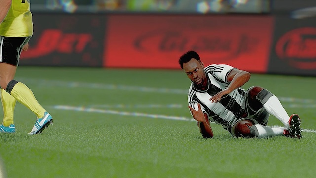 Sự khác biệt giữa bóng đá ảo và bóng đá thật