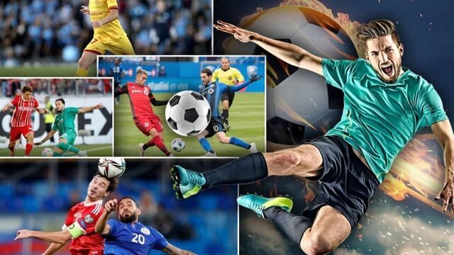 Cập nhập thông tin soi kèo bóng đá tối nay ở đâu? Cập nhập thông tin soi kèo bóng đá tối nay ở đâu?