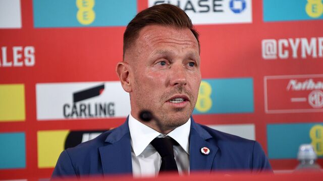 Craig Bellamy trở thành HLV chính thức cho đến năm 2028 Craig Bellamy trở thành HLV chính thức cho đến năm 2028