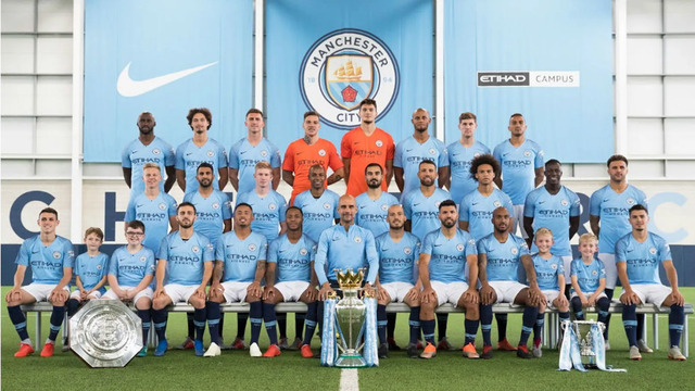 Man City cầu thủ - Danh sách các chân sút hàng đầu của The Citizens Man City cầu thủ - Danh sách các chân sút hàng đầu của The Citizens