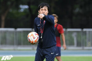 Takayuki Nishigaya - Huấn luyện viên U23 Thái Lan chính thức được bổ nhiệm 