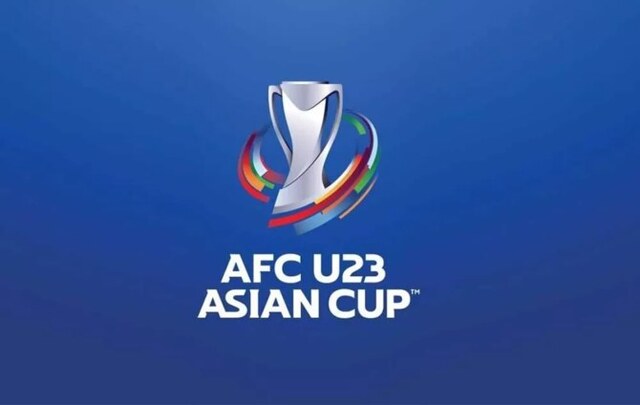 Giới thiệu về luật bóng đá u23 AFC Asian Cup và cập nhập bảng đấu mới nhất