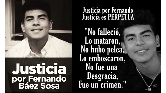 Trận ẩu đả hội đồng xót xa nhất lịch sử khi nạn nhân chỉ mới 18 tuổi Trận ẩu đả hội đồng xót xa nhất lịch sử khi nạn nhân chỉ mới 18 tuổi