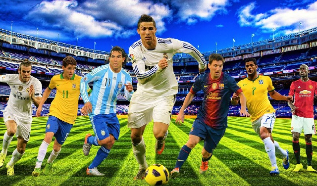 Cập nhật chi tiết mức lương cầu thủ cao nhất thế giới là bao nhiêu? Cập nhật chi tiết mức lương cầu thủ cao nhất thế giới là bao nhiêu?