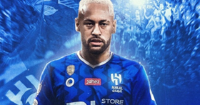 Cầu thủ Neymar xếp thứ 2 trong danh sách những chân sút được trả lương cao nhất Cầu thủ Neymar xếp thứ 2 trong danh sách những chân sút được trả lương cao nhất