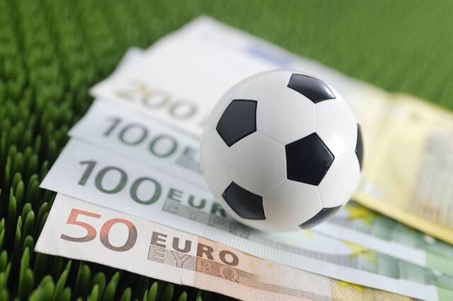 Kèo Châu Âu (1X2) là kèo đơn giản nhất được nhiều người mới nhập môn yêu thích