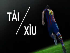  Kèo tài xỉu có tên gọi tiếng Anh được ký hiệu là O/U (Over/ Under)